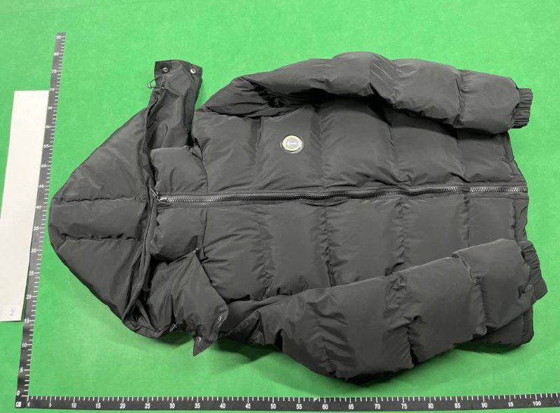 Moncler Maya Down Jacket [14 styles] -3