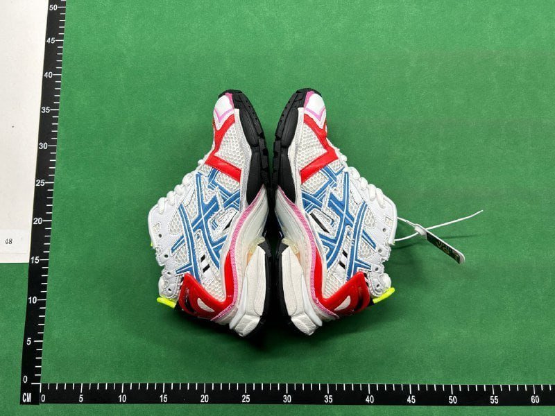 Balenciaga Runner 7 Sneakers [25 styles] -2