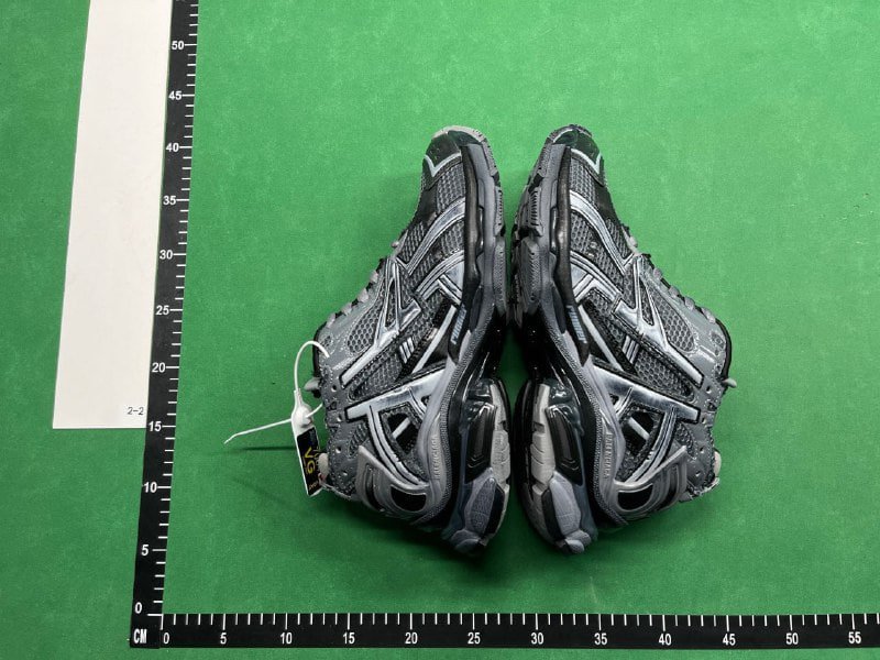 Balenciaga Runner 7 Sneakers [25 styles] -3