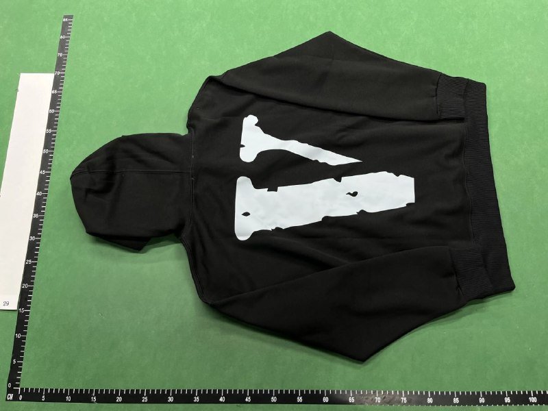 VLONE Hoodie [40 styles] -3