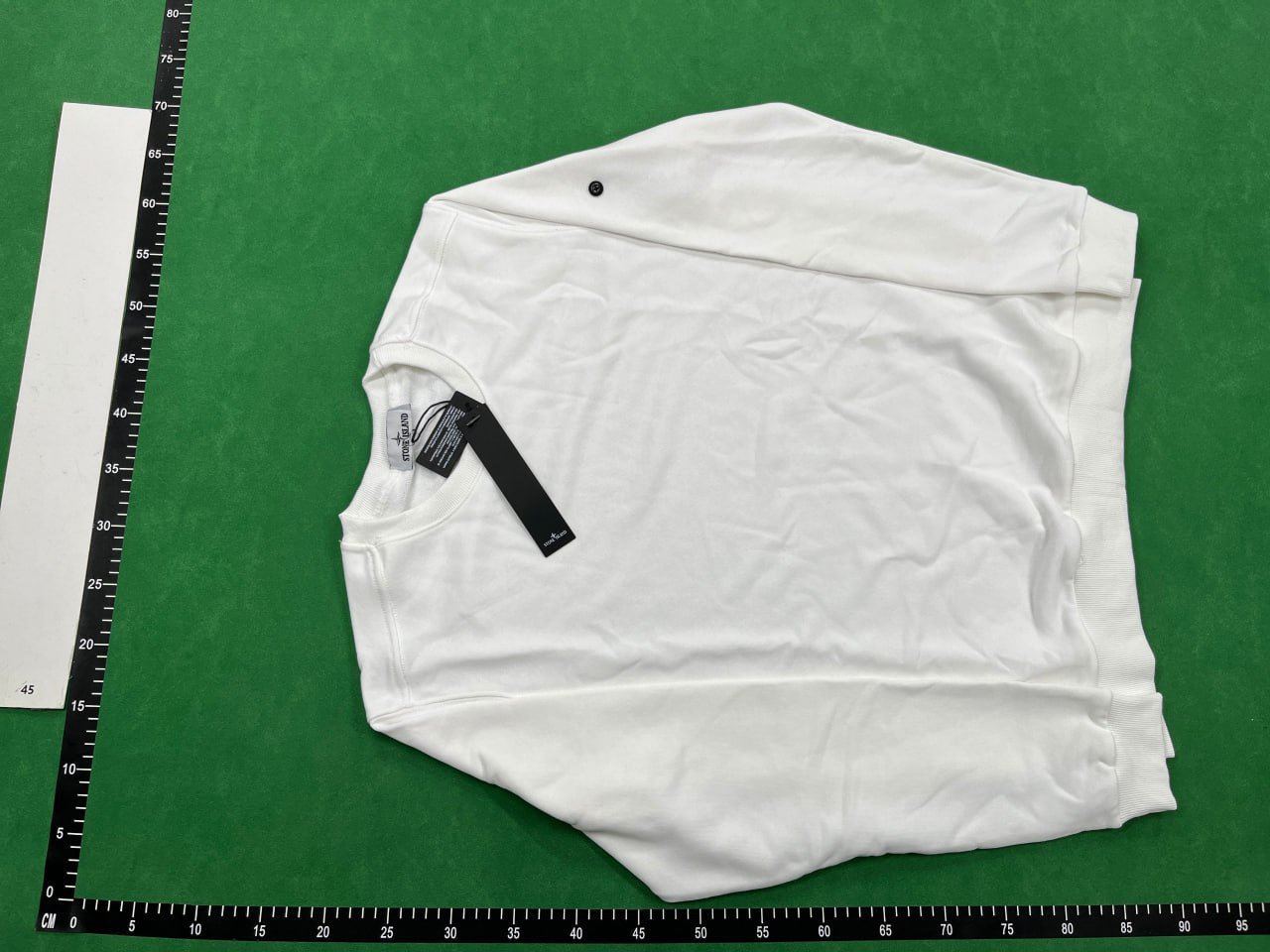Stone Island Crewneck Sweatshirt [14 styles] -2