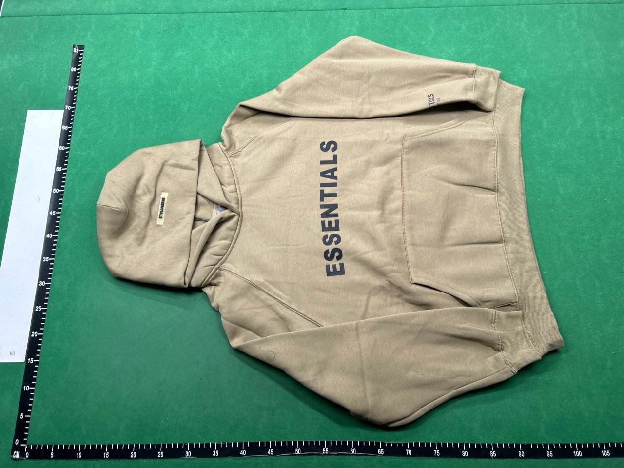 ESSENTIALS Hoodie [20 styles] -3