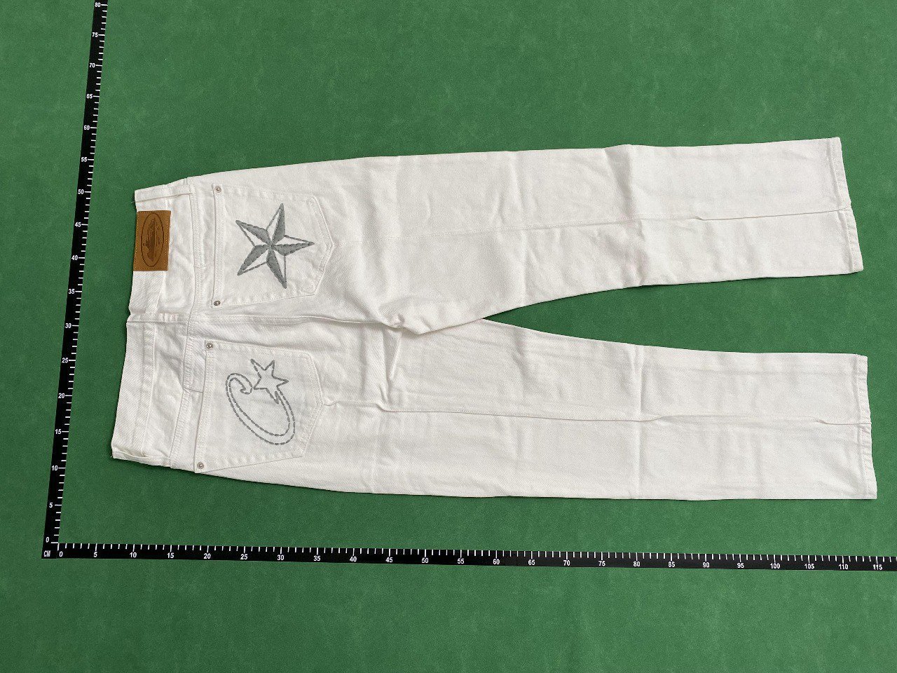  Corteiz Denim Tracksuits [39 styles] -2