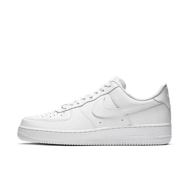  Nike Air Force 1 Sneakers [2 