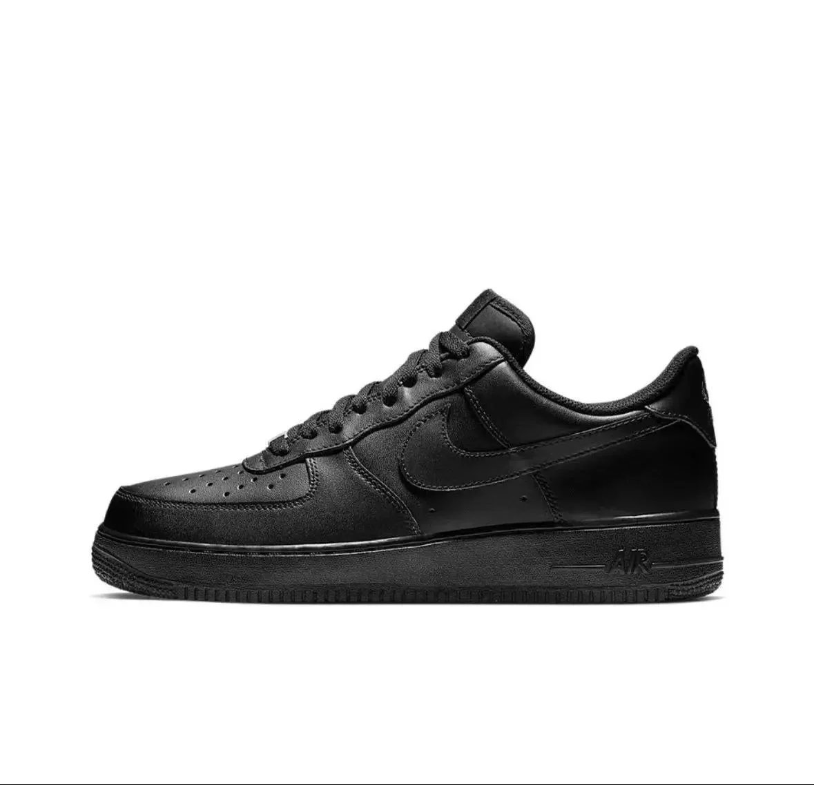  Nike Air Force 1 Sneakers [2 styles] -2