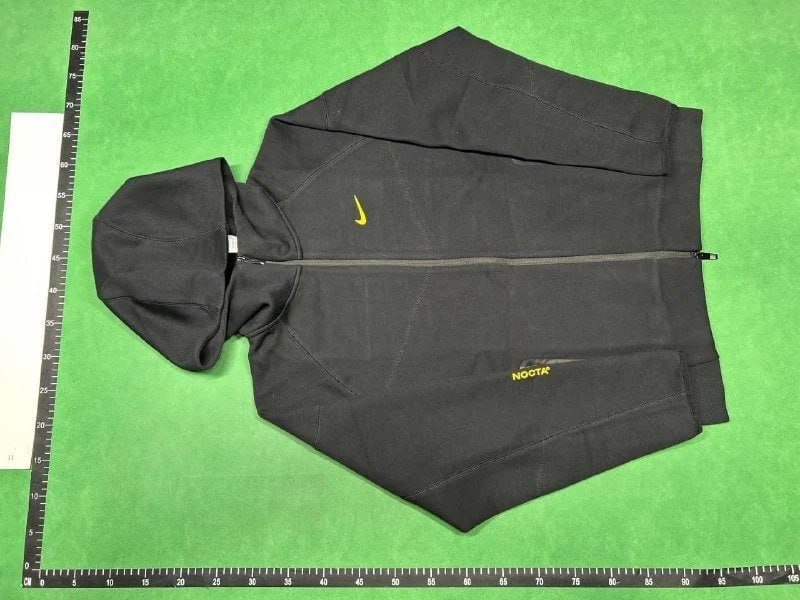 Nike Syna Hoodie Tracksuit [40 styles] -2
