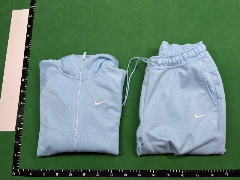 Nike Syna Hoodie Tracksuit [40 styles] -3