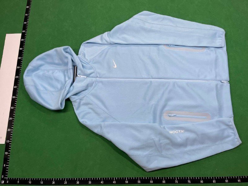 Nike Syna Hoodie Tracksuit [40 styles] -4