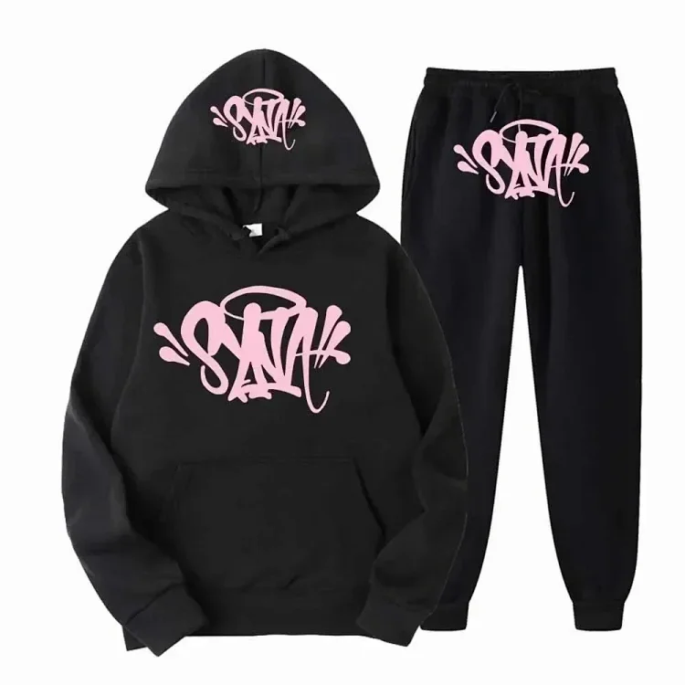 Synaworld SAINT Hoodie & P