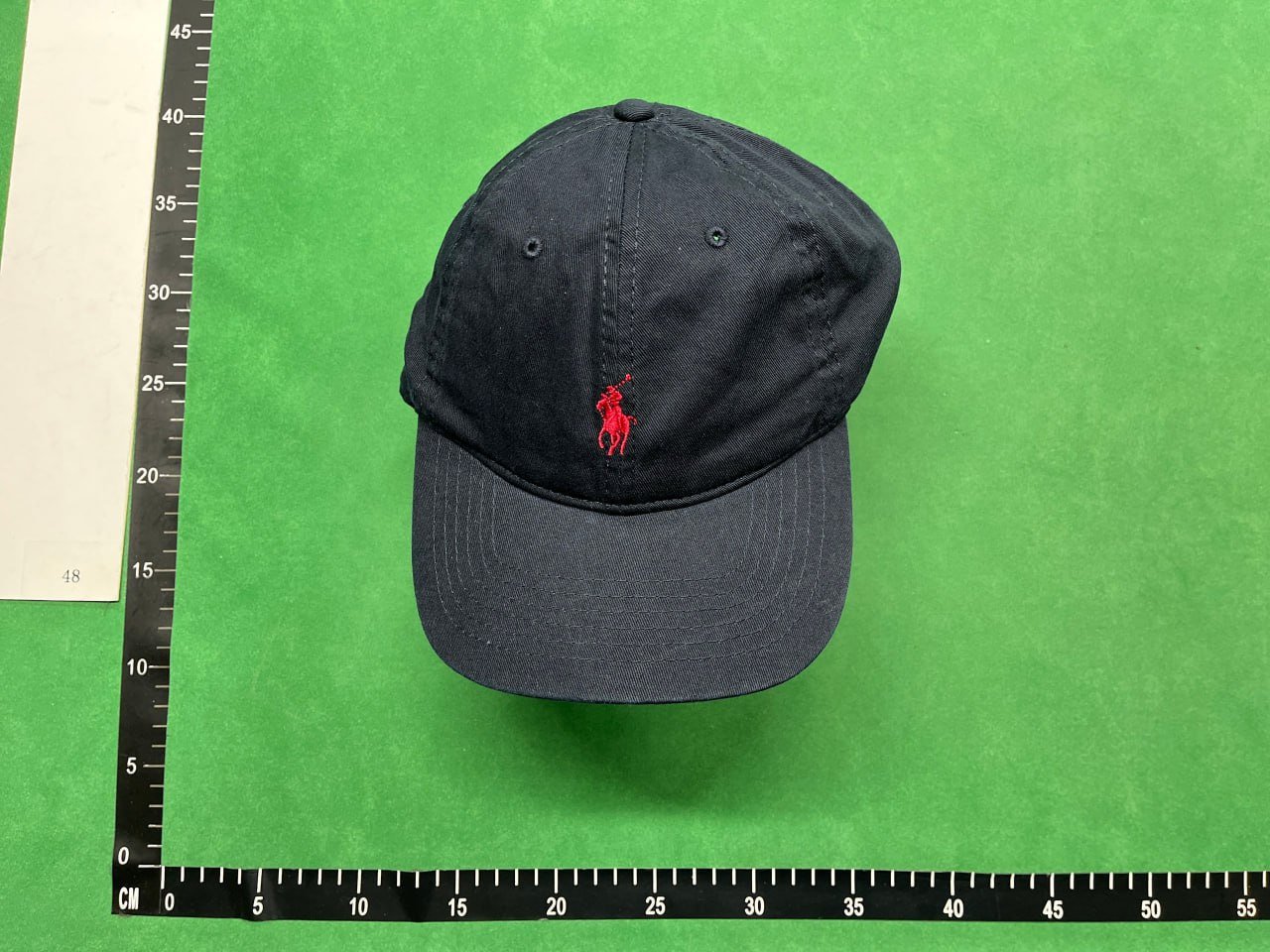 Polo Ralph Lauren Big Pony Baseball Cap [16 styles] -2