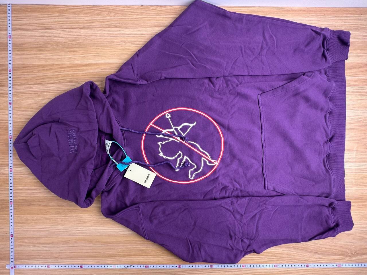 Vetements Hoodie [35 styles] -2