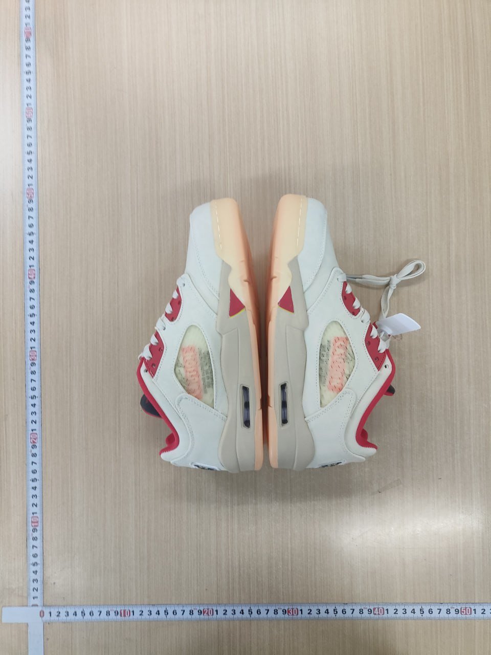  Jordan Air Jordan 5 Retro Sneakers [13 styles] -2