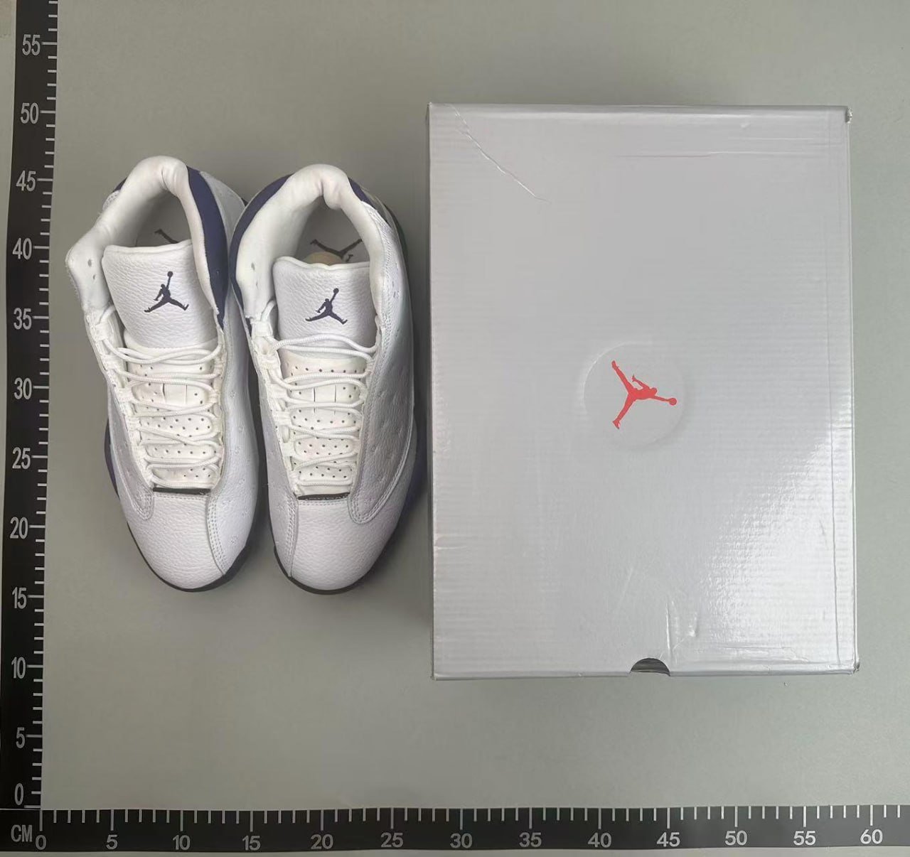  Nike Air Jordan 13 Sneakers [22 styles] -2