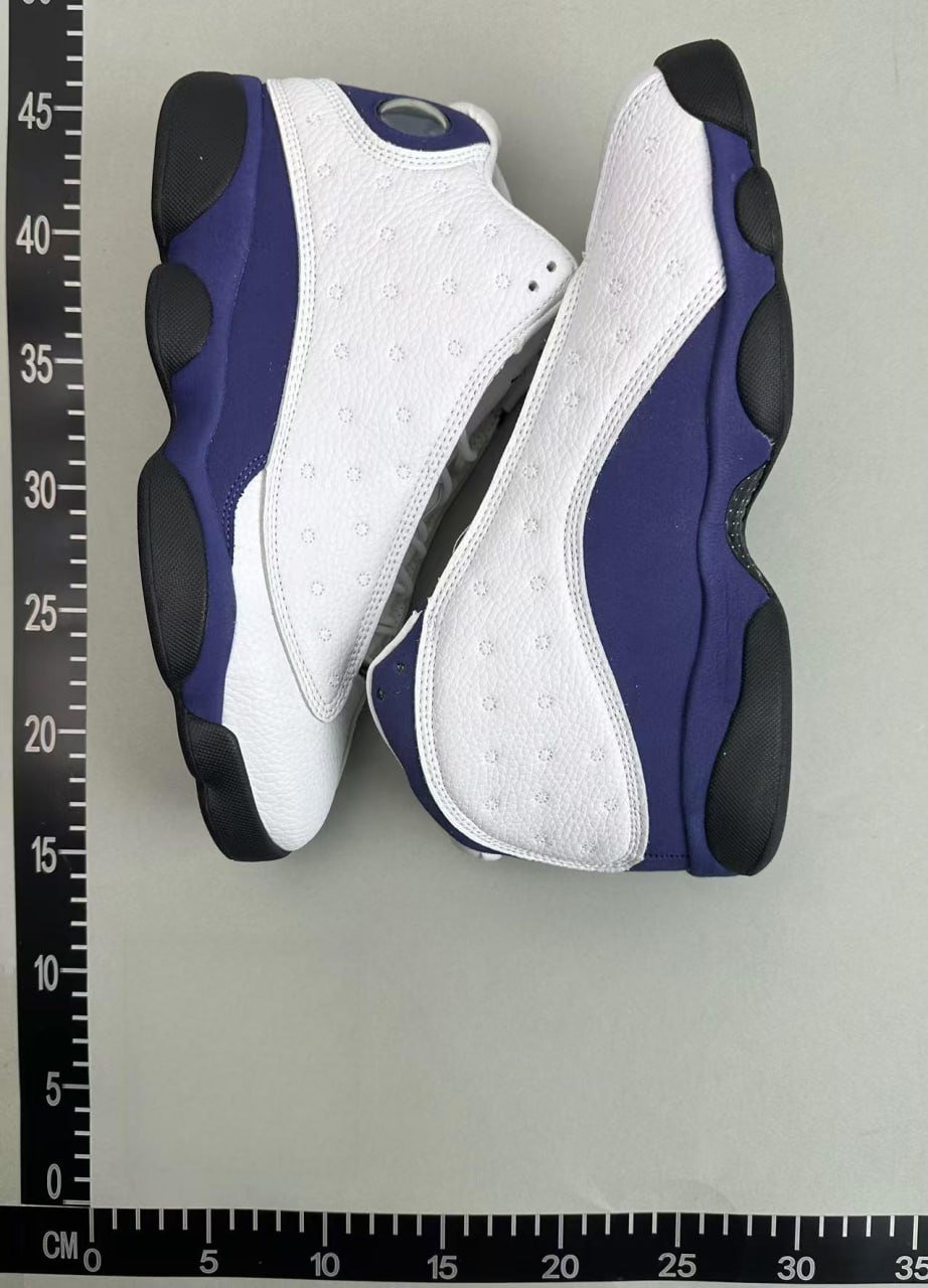  Nike Air Jordan 13 Sneakers [22 styles] -3