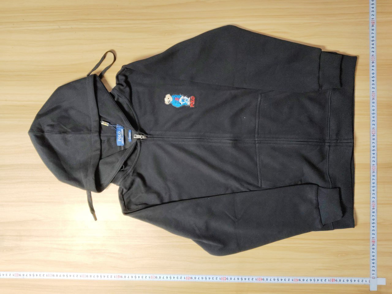 Polo Ralph Lauren Polo Bear Hoodies [37 styles] -3