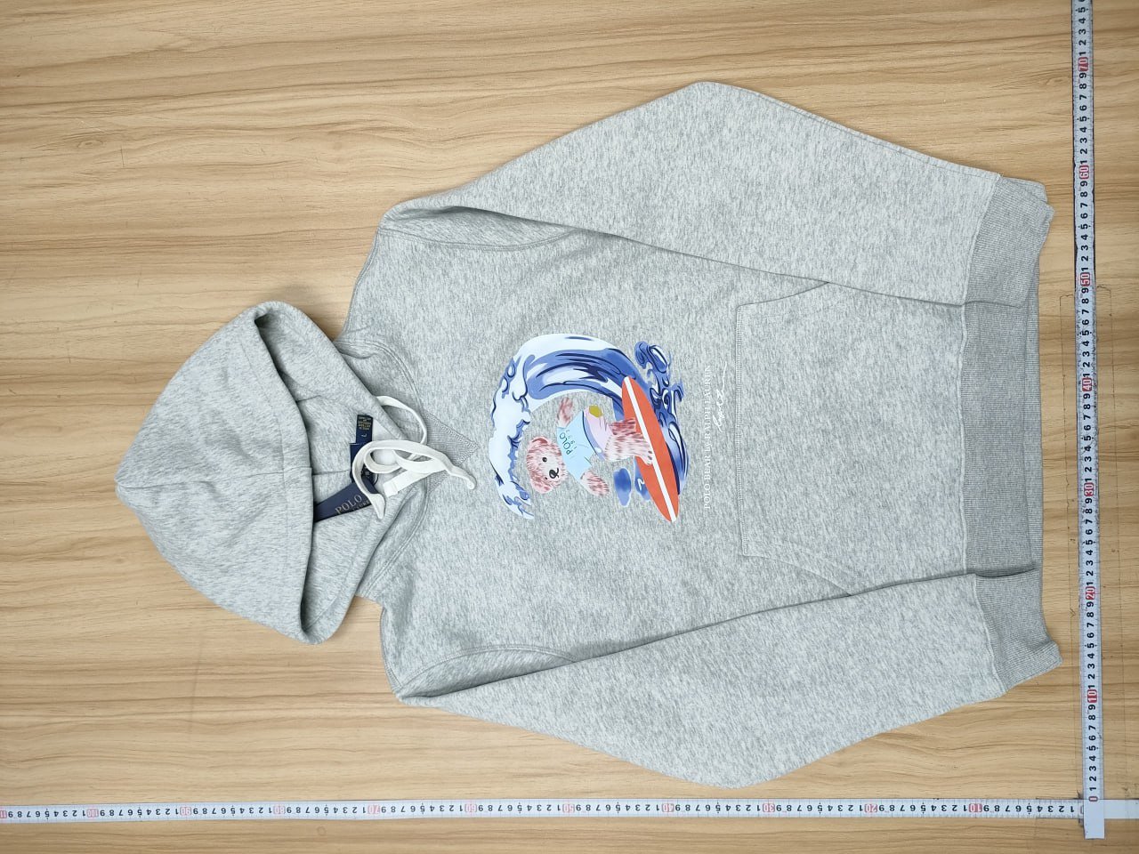 Polo Ralph Lauren Polo Bear Hoodies [37 styles] -2