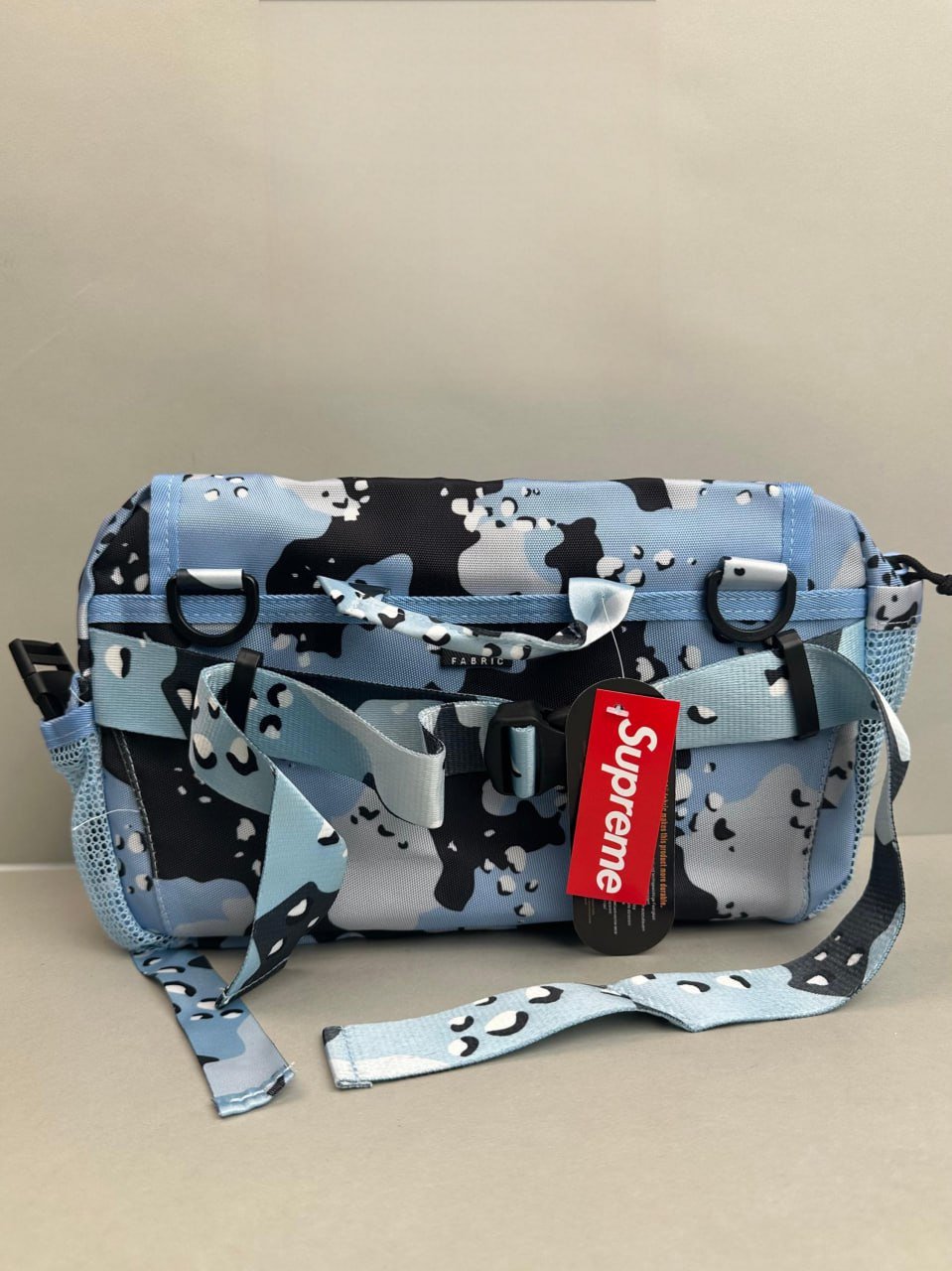 Supreme Bogo Bag [4 styles] -4