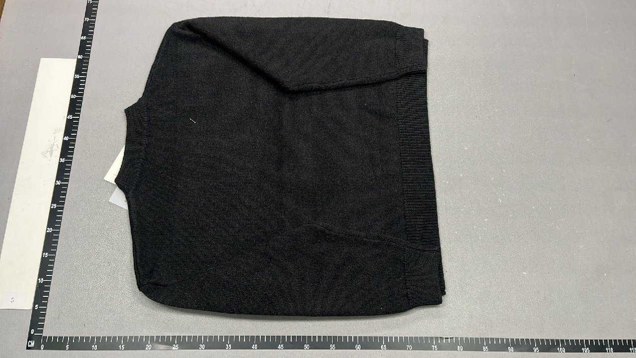 CB Logo Knit Sweater [8 styles] -3