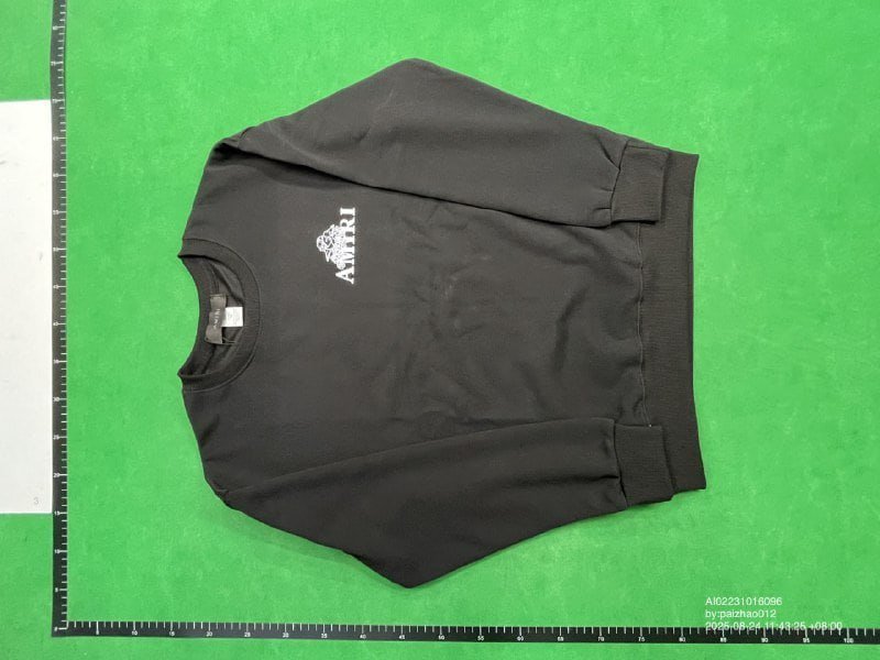 AMIRI Angel Graphic Sweatshirts [40 styles] -4