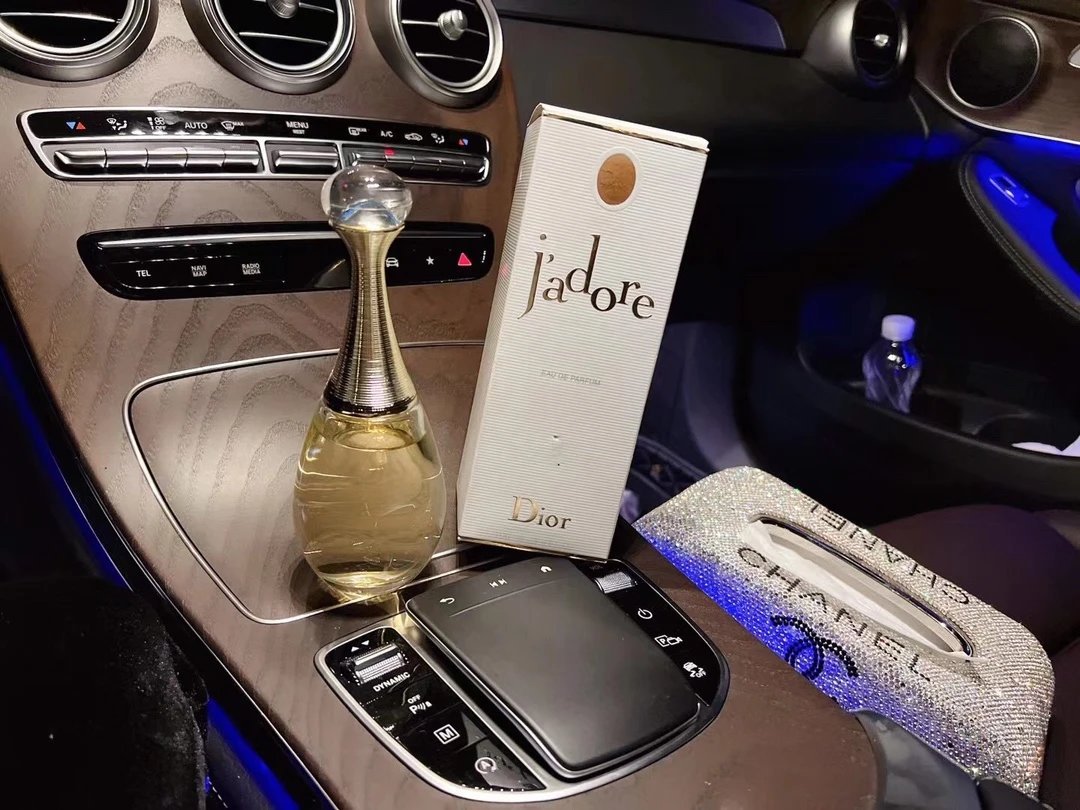 Chanel 1957 Eau de Parfum [39 styles] -2