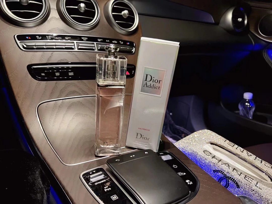 Chanel 1957 Eau de Parfum [39 styles] -3