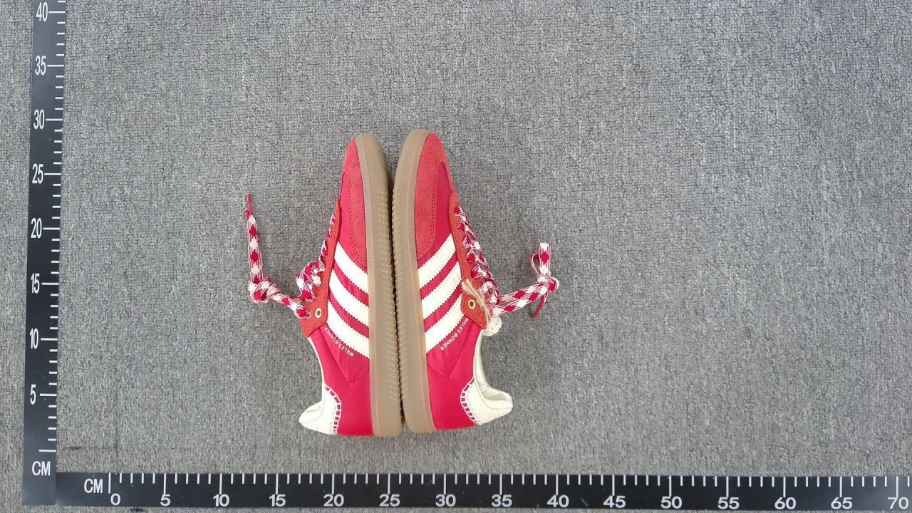 001sports VT Batch Samba Classic Sneakers [27 styles] -4