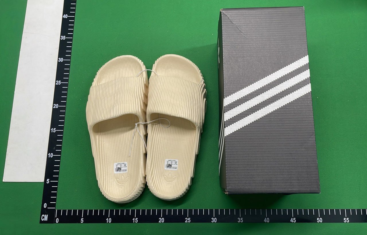 Adidas Adilette 22 Slides [6 styles] -4