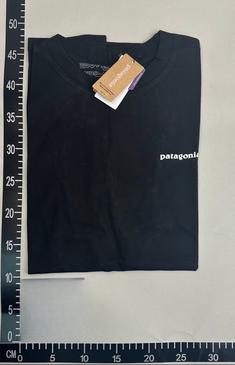 Patagonia P-6 Logo T-Shirt [35 styles] -2