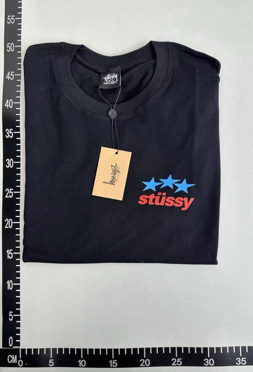 Stussy Stüssydesigns T-Shirt [3 styles] -2