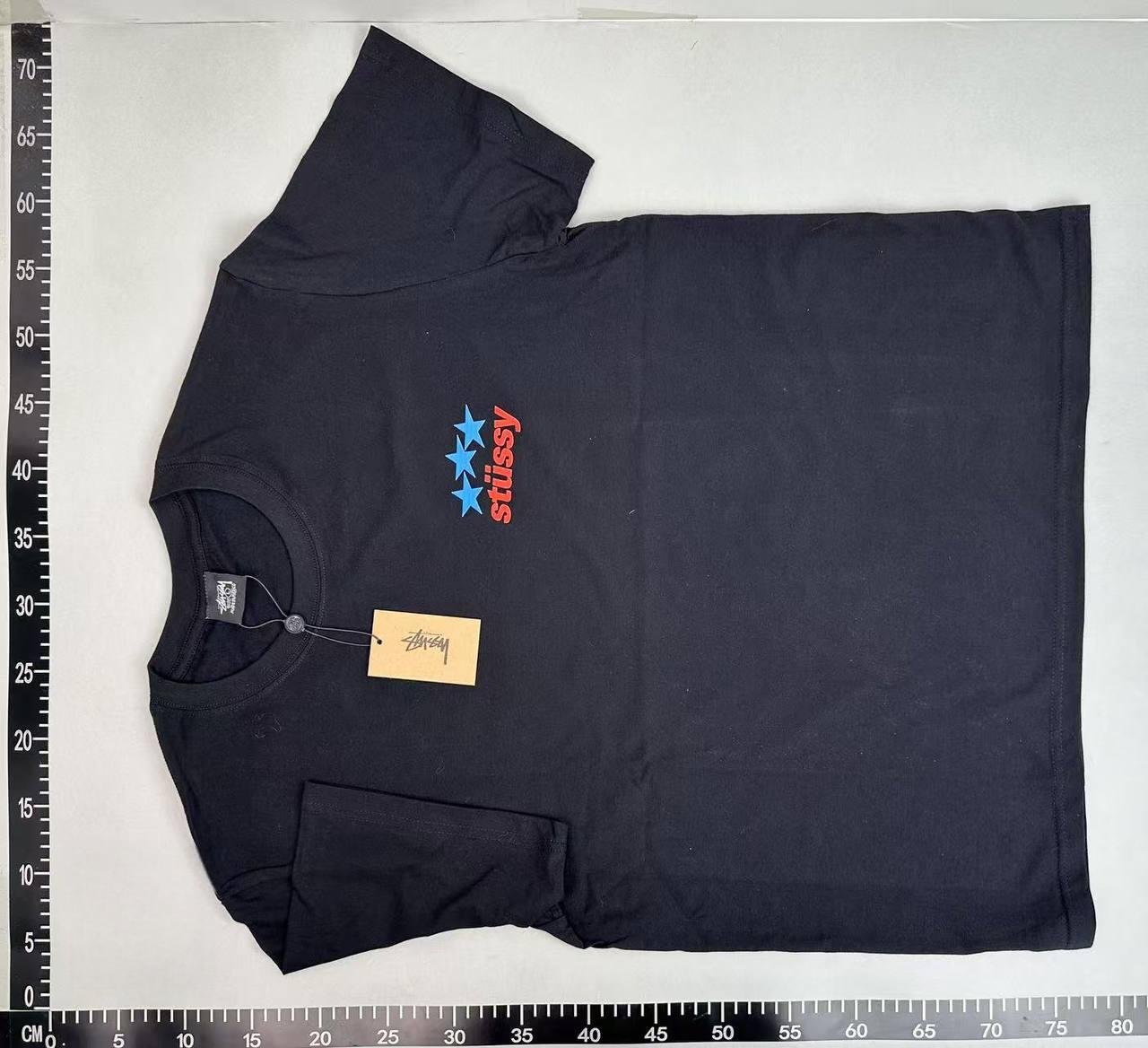 Stussy Stüssydesigns T-Shirt [3 styles] -3