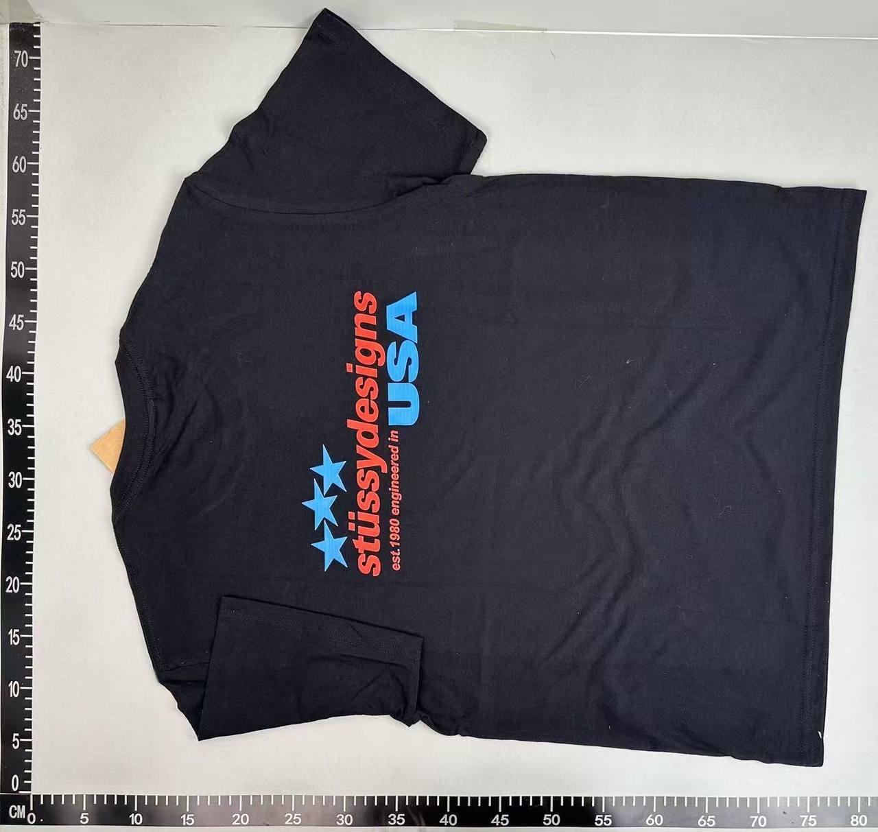 Stussy Stüssydesigns T-Shirt [3 styles] -4