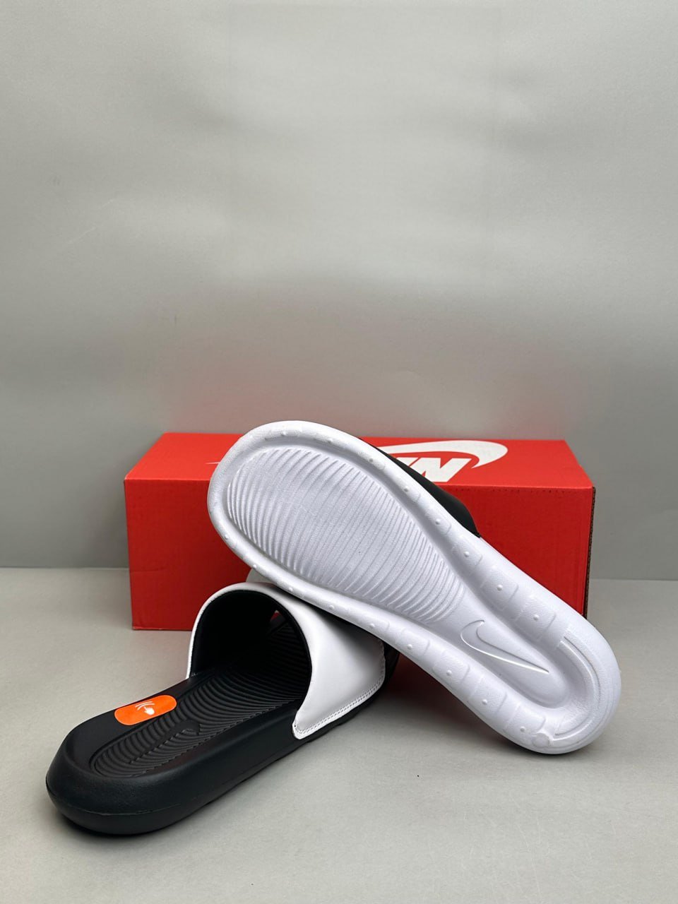 Nike Benassi Slides [11 styles] -2