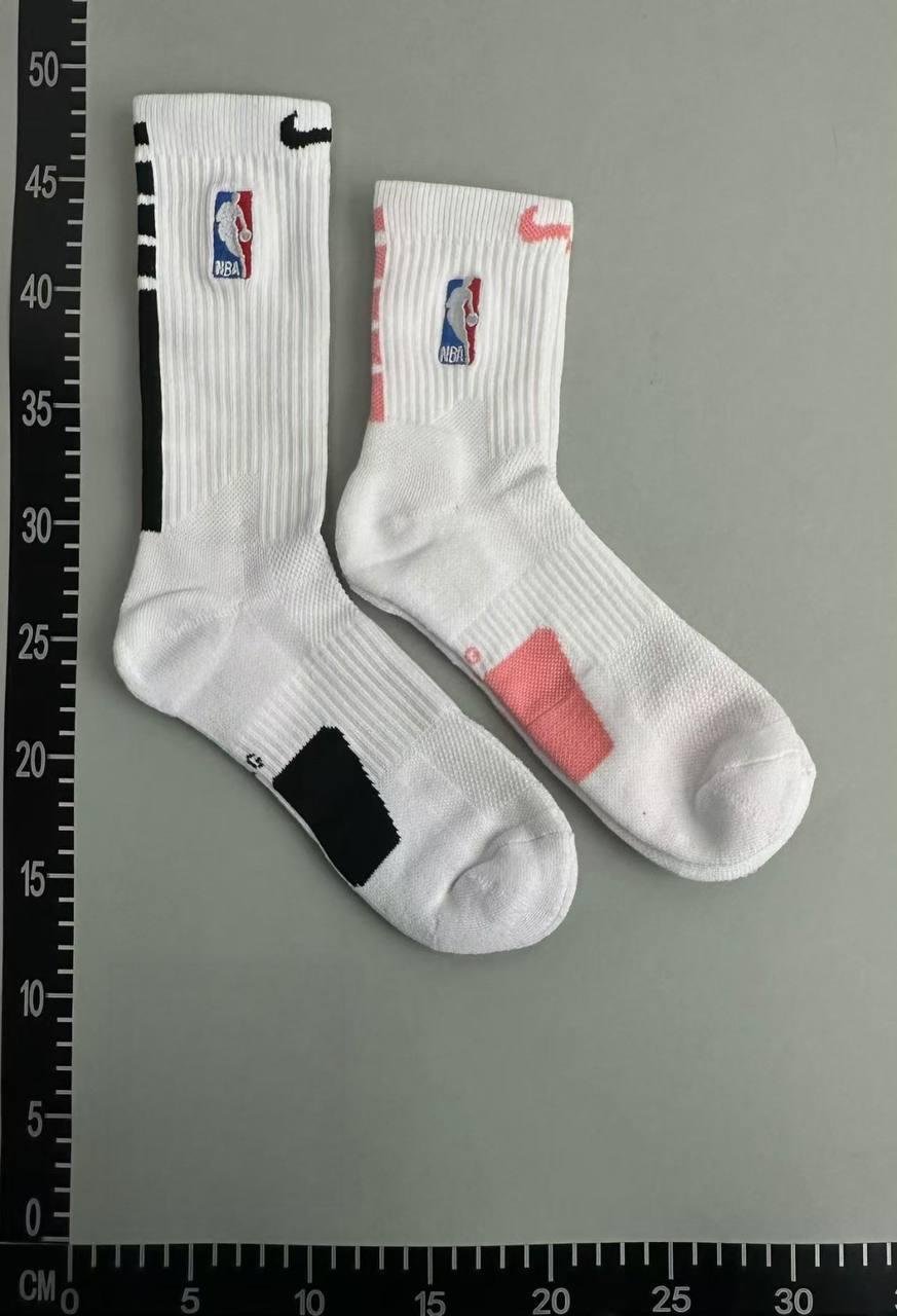 NBA Basketball Socks [40 styles] -2