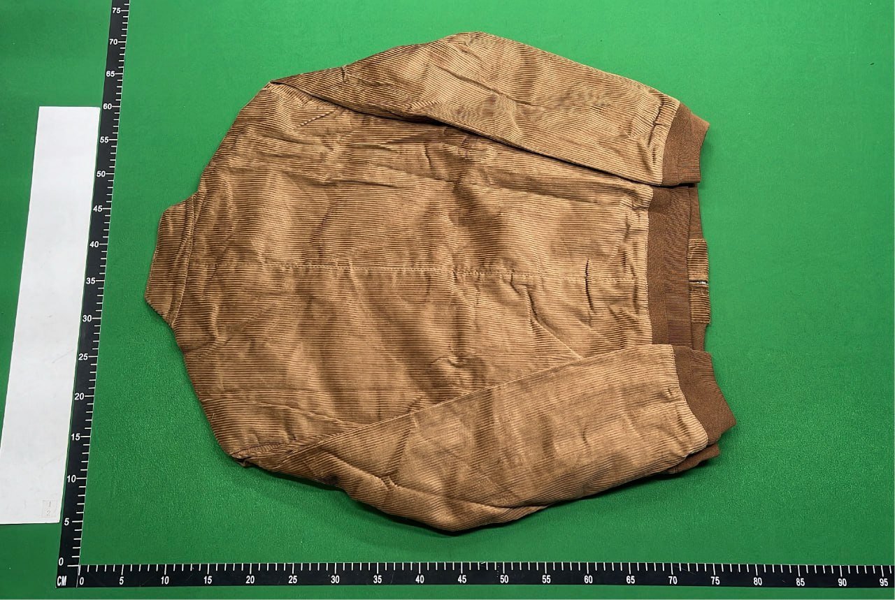 Polo Ralph Lauren Corduroy Bomber Jacket [2 styles] -3