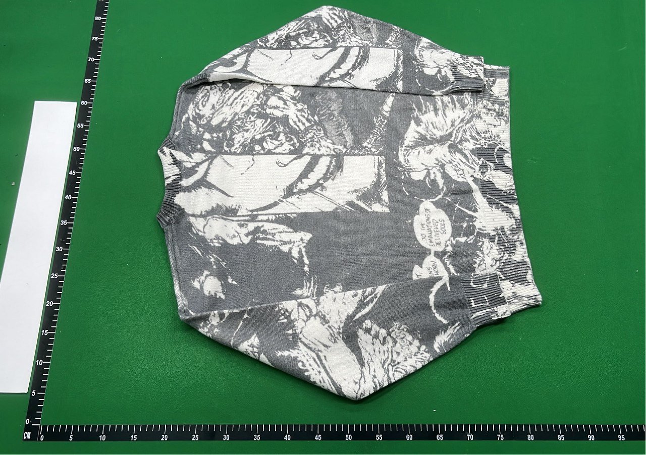 Adidas x Dragon Ball Z Graphic Crewneck Sweater [6 styles] -2