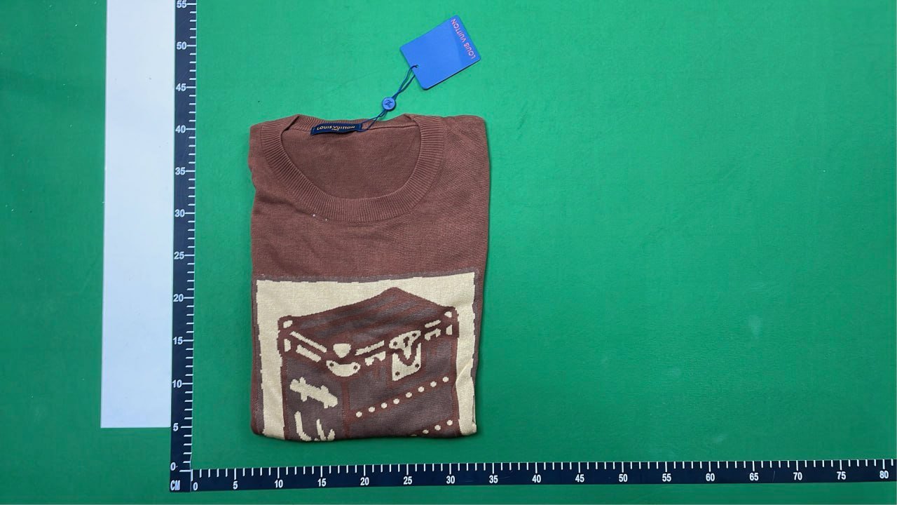 Louis Vuitton Studios Graphic T-Shirts [21 styles] -2