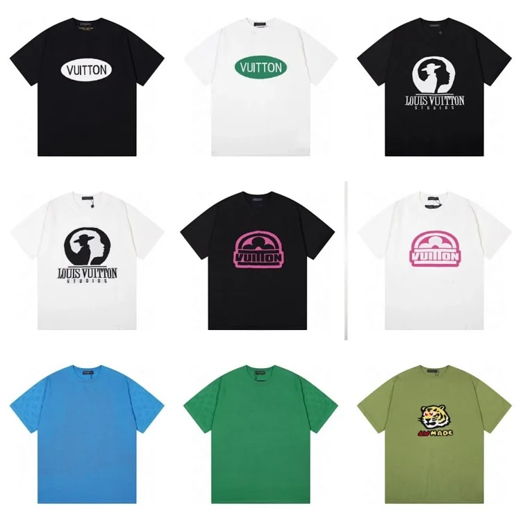 Louis Vuitton Studios Graphic 
