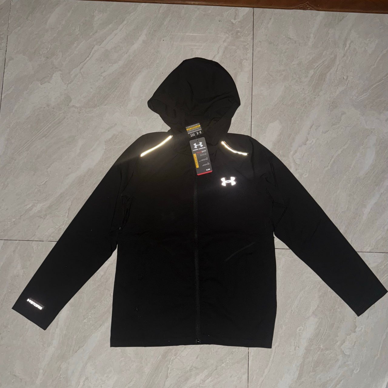 Nike Oregon Project  GMO Windbreaker Jackets [40 styles] -2