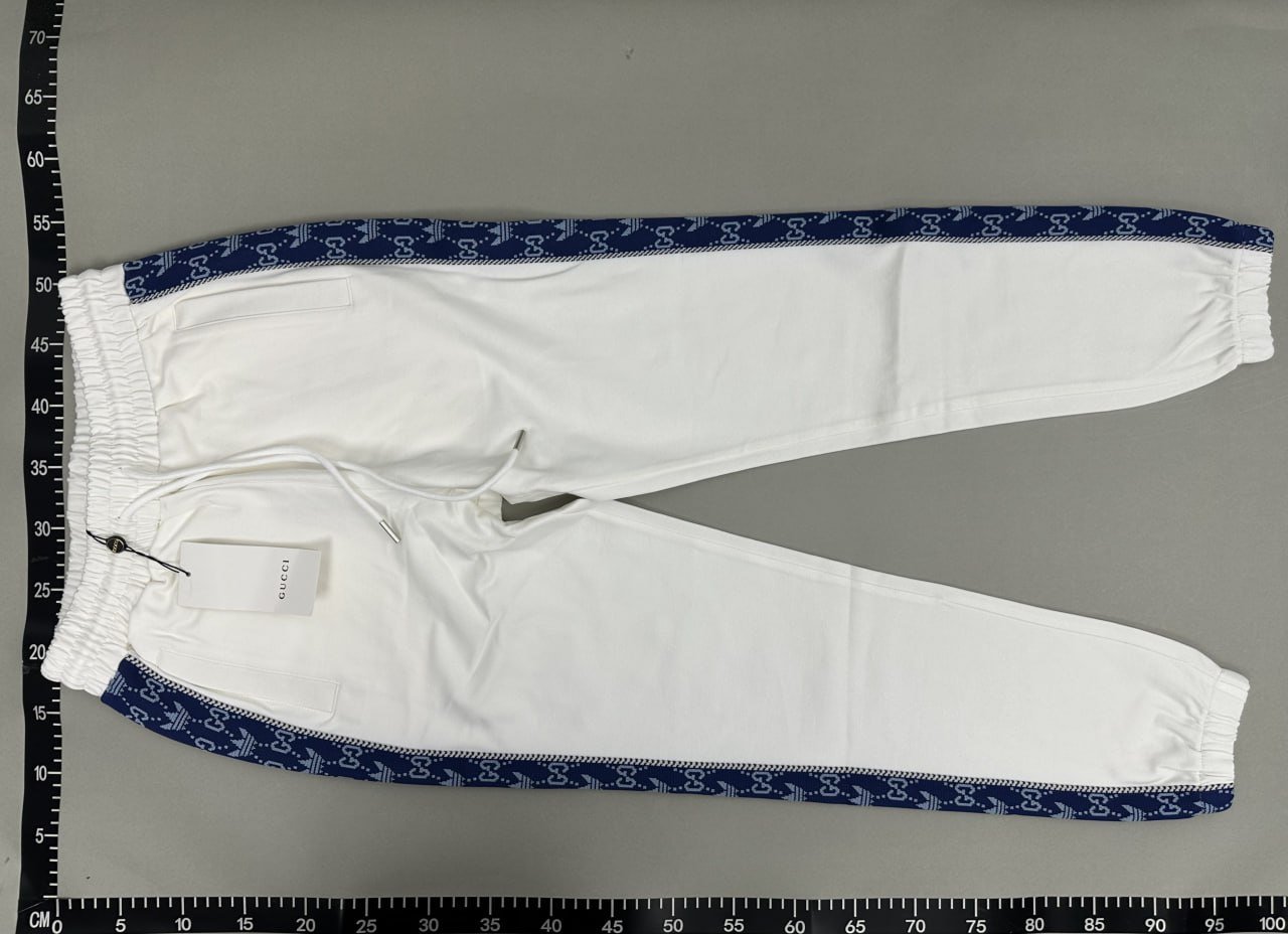  Prada Track Jacket and Pants Set [34 styles] -4