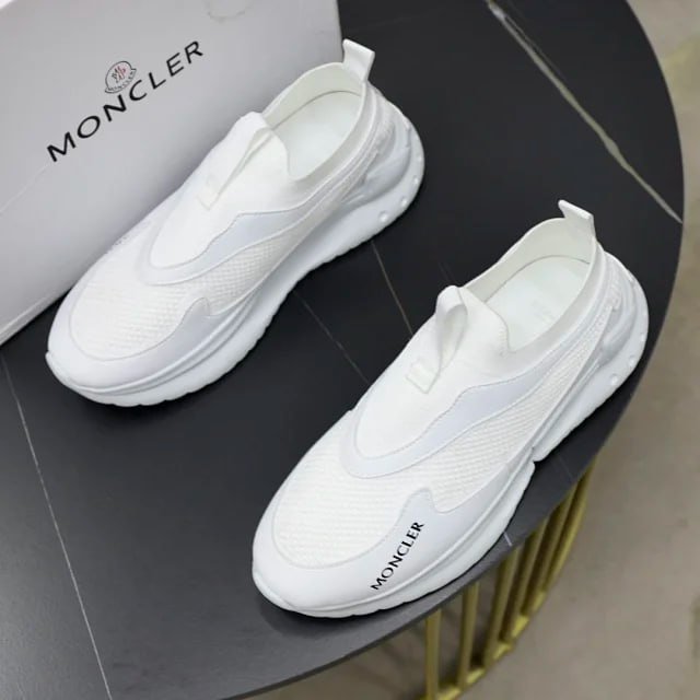 Moncler Sneakers [13 styles] -4