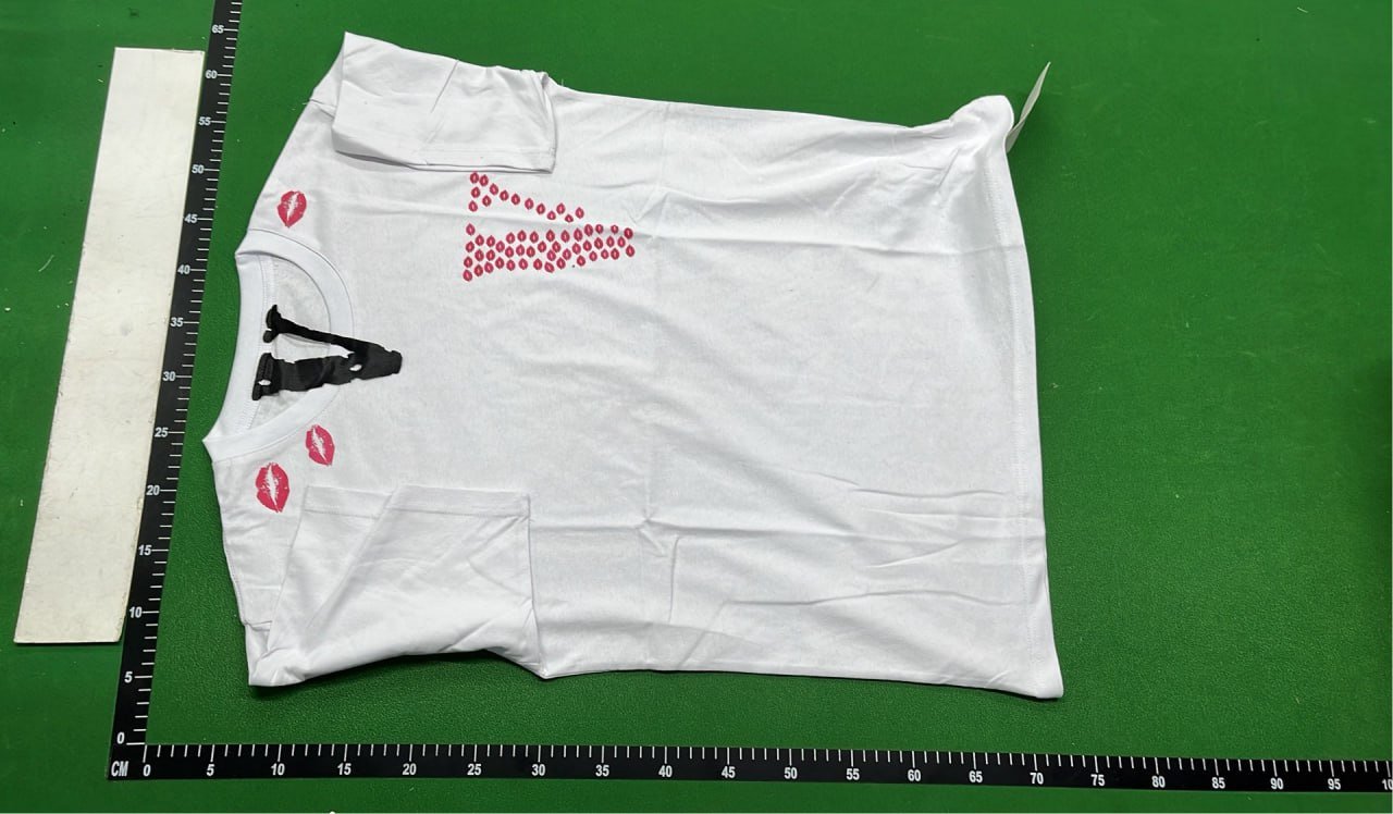 VLONE Graphic T-Shirts Collection [40 styles] -2