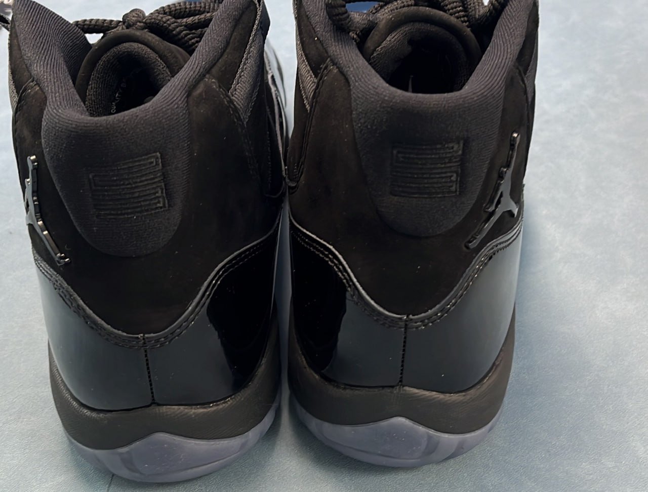 Air Jordan 11 Basketball Shoes [10 styles] -2