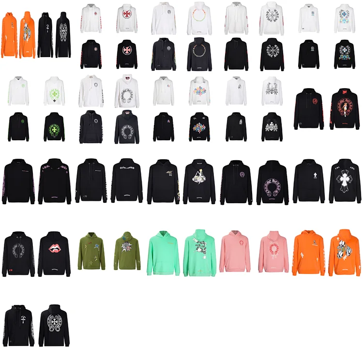 UrbanThreads Collection Stylish Graphic Hoodies for Men [20 styles]