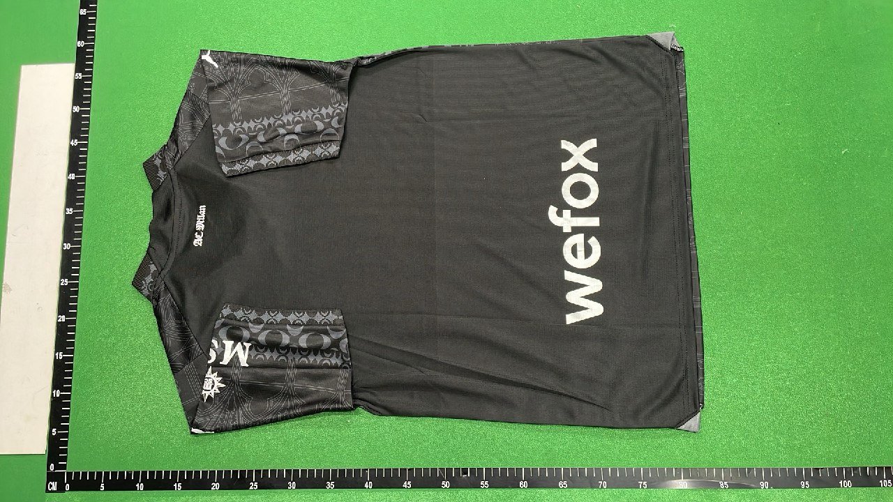  Spain 2425 Home Jersey [14 styles] -3