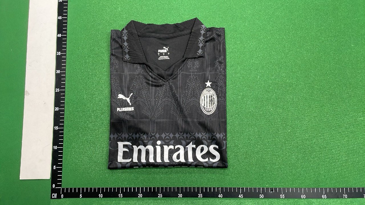  Spain 2425 Home Jersey [14 styles] -2