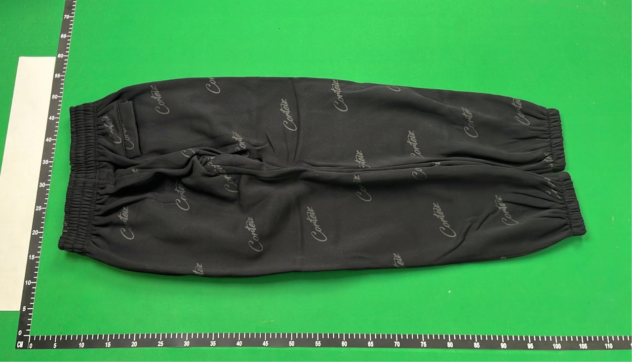 Corteiz Cortez Shorts [2 styles] -3