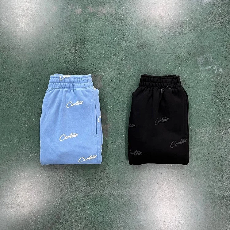 Corteiz Cortez Shorts [2 style