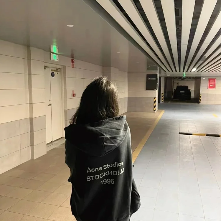 Men's Ultra Soft Fleece Hoodie - Black [2 styles]