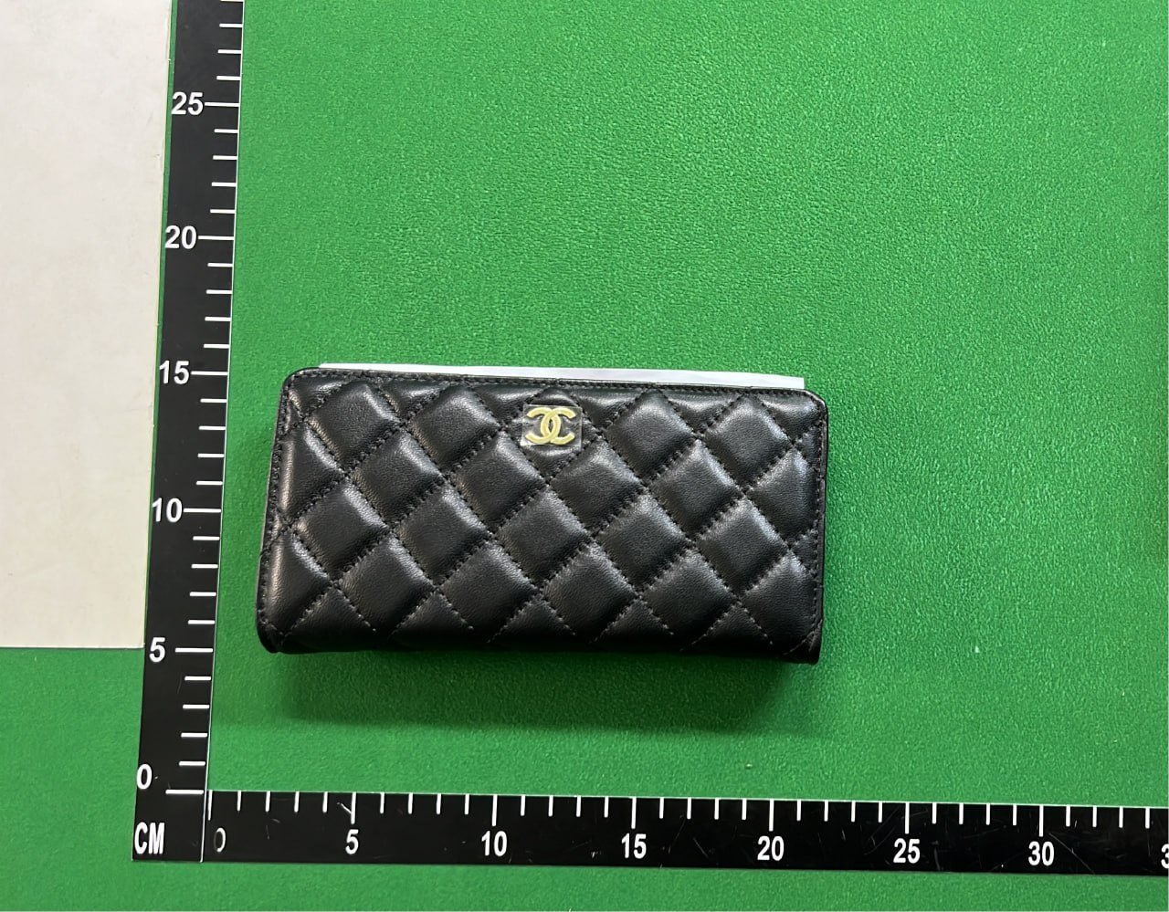 Chanel Classic Flap Wallet with Heart Clasp [6 styles] -2