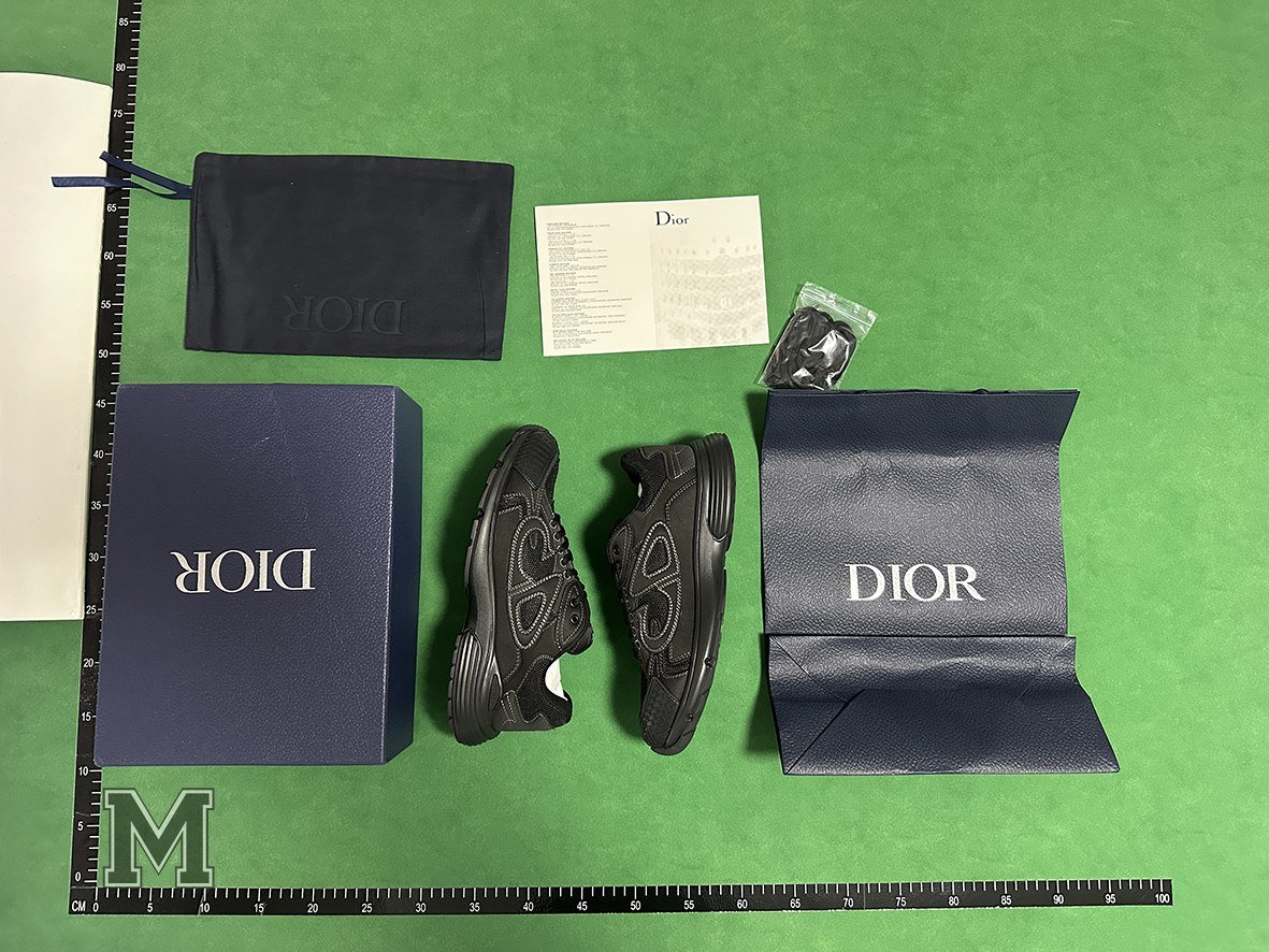 Dior B30 Sneakers [6 styles] -2